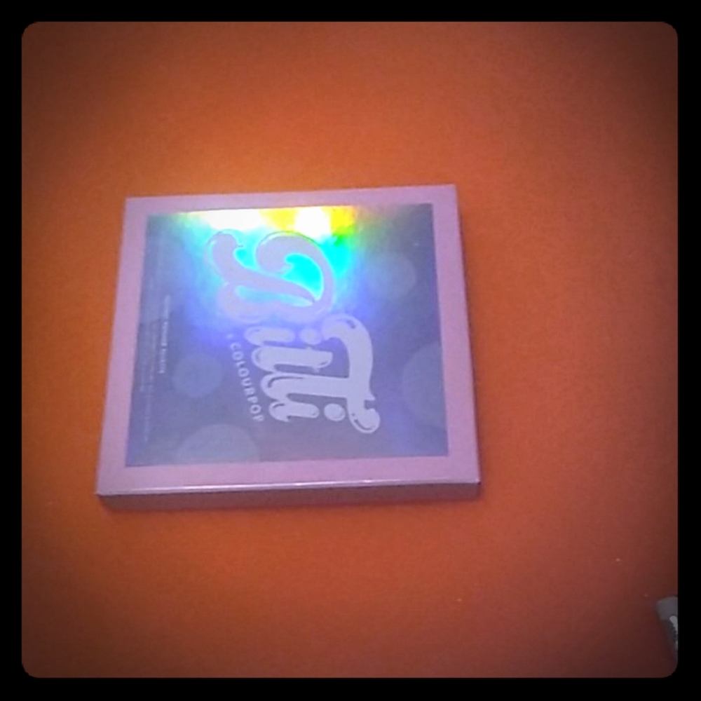 Bitti colour pop